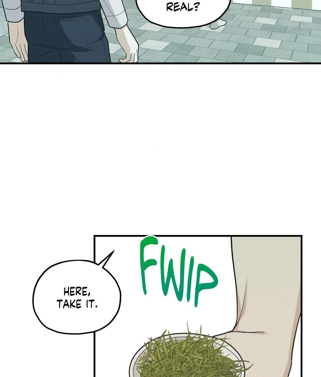 Read So, Who Got Screwed? chapter 33 image 7 on Lezhin