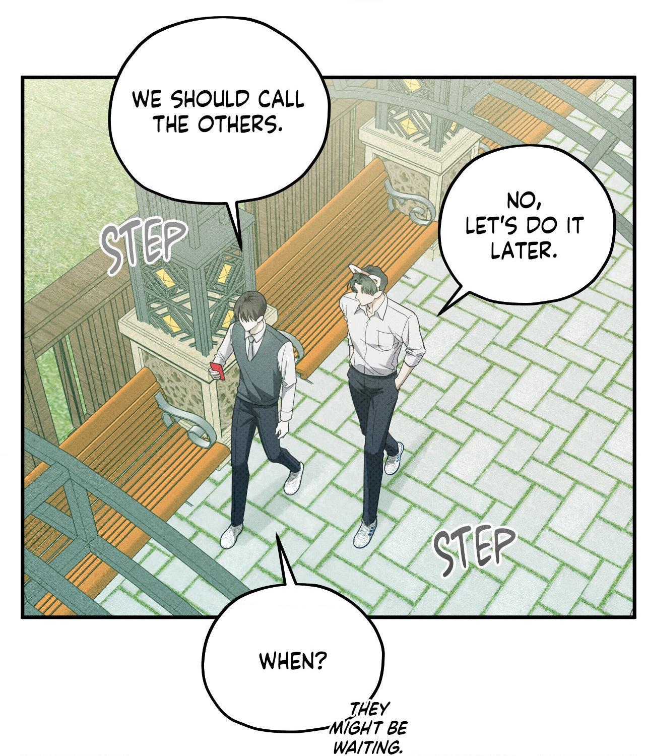 Read So, Who Got Screwed? chapter 33 image 72 on Lezhin