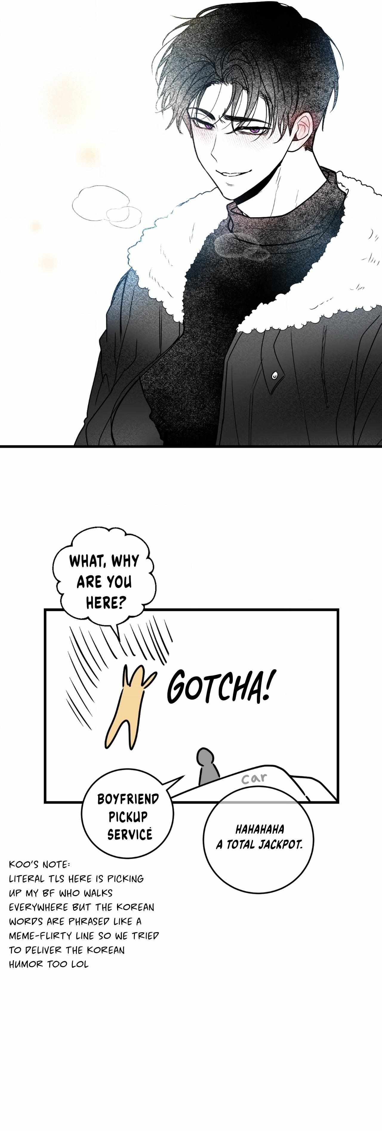 Read So, Who Got Screwed? chapter 7.1 image 6 on Lezhin