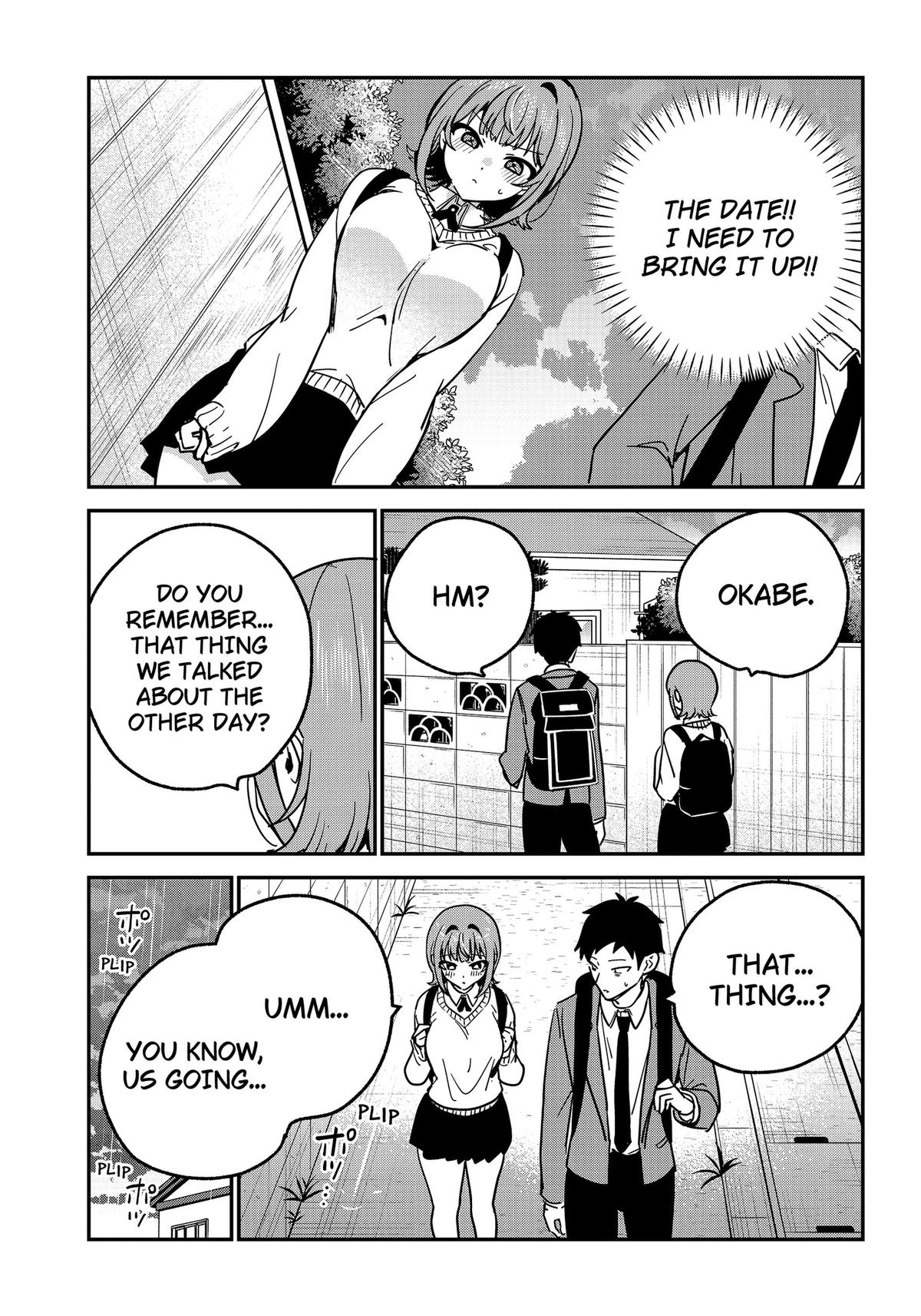Read So you weren