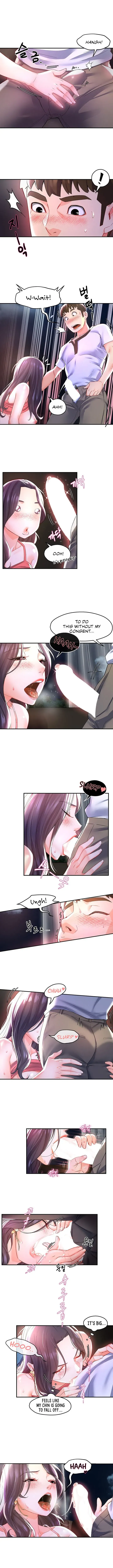 Read Soaking Summer Vacation chapter 12 image 2 on Lezhin