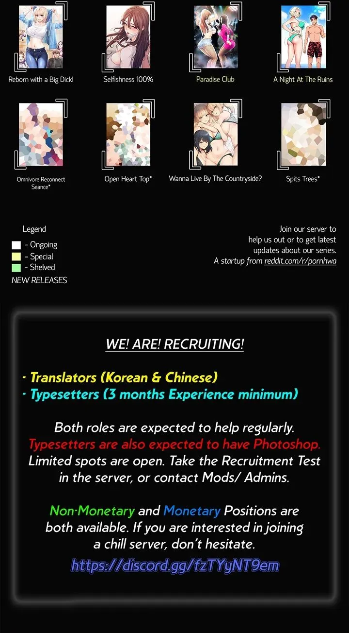 Read Soaking Summer Vacation chapter 19 image 14 on Lezhin