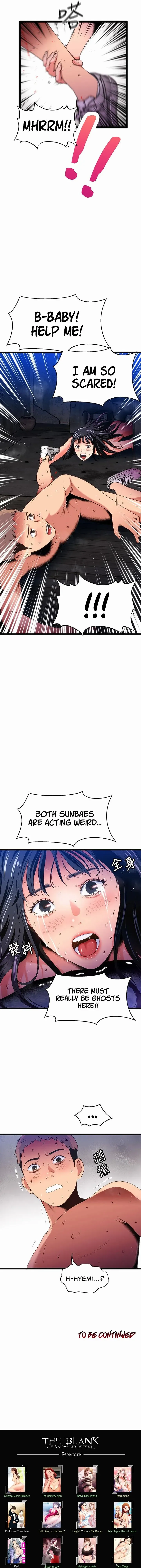 Read Soaking Summer Vacation chapter 20 image 13 on Lezhin