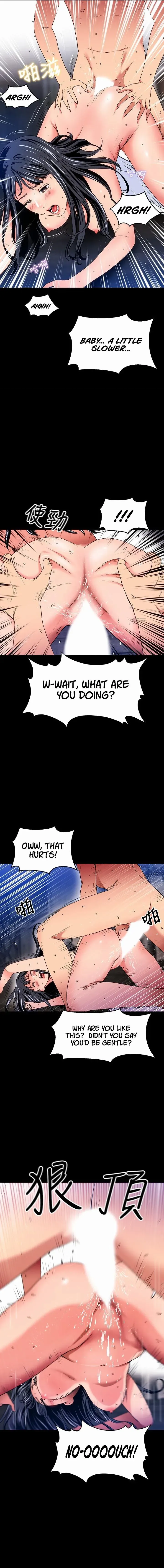 Read Soaking Summer Vacation chapter 21 image 10 on Lezhin