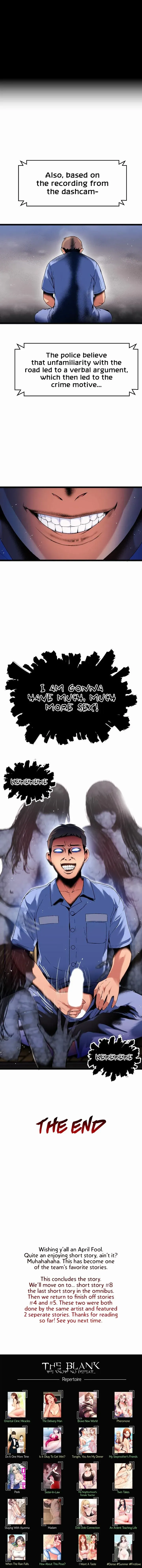 Read Soaking Summer Vacation chapter 21 image 15 on Lezhin