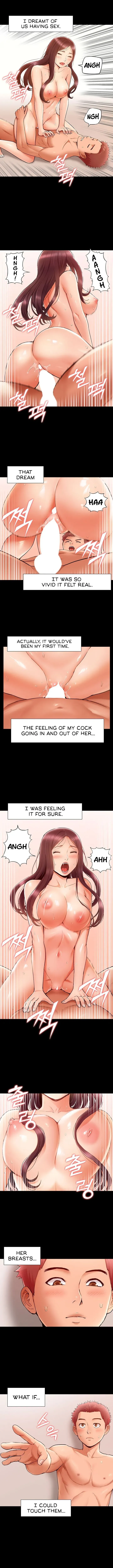 Read Soaking Summer Vacation chapter 22 image 4 on Lezhin