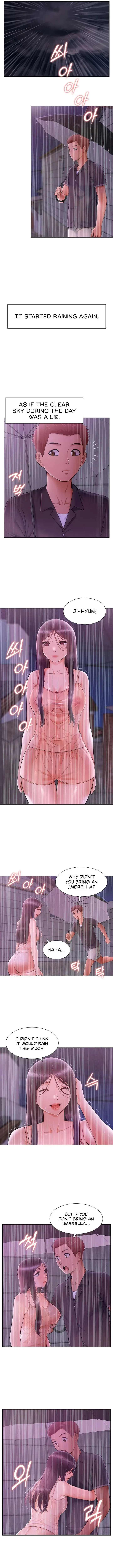 Read Soaking Summer Vacation chapter 27 image 1 on Lezhin