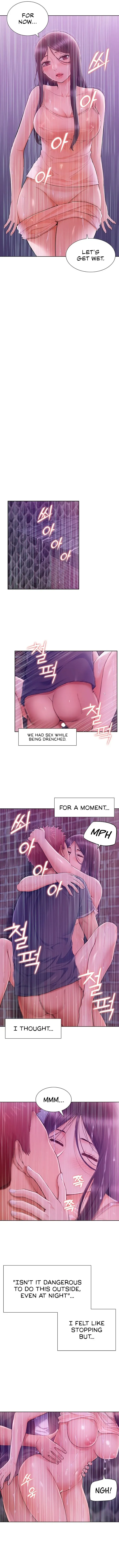 Read Soaking Summer Vacation chapter 27 image 3 on Lezhin