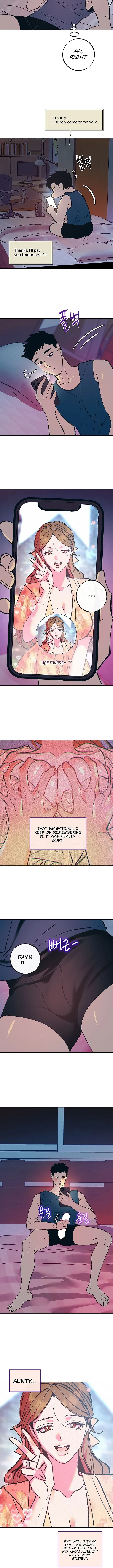 Read Soaking Summer Vacation chapter 29 image 6 on Lezhin