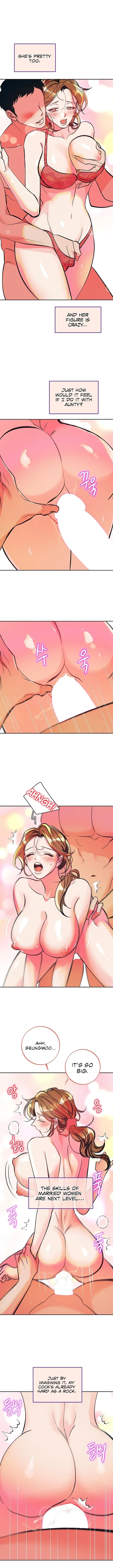 Read Soaking Summer Vacation chapter 29 image 7 on Lezhin