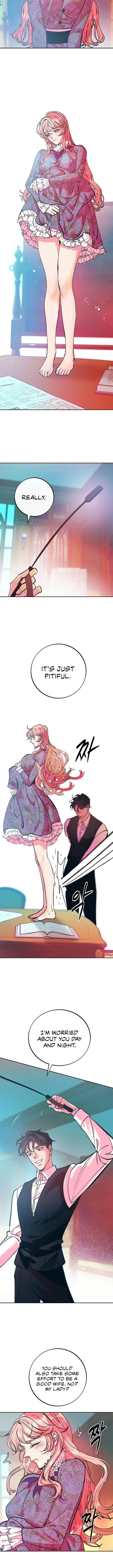 Read Soaking Summer Vacation chapter 33 image 2 on Lezhin