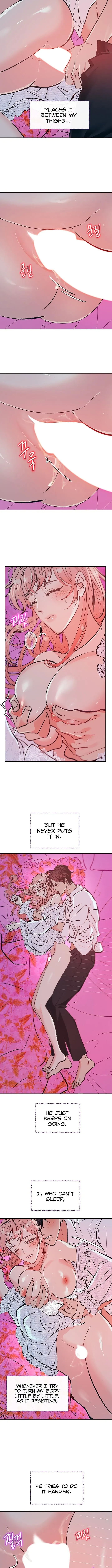 Read Soaking Summer Vacation chapter 33 image 6 on Lezhin