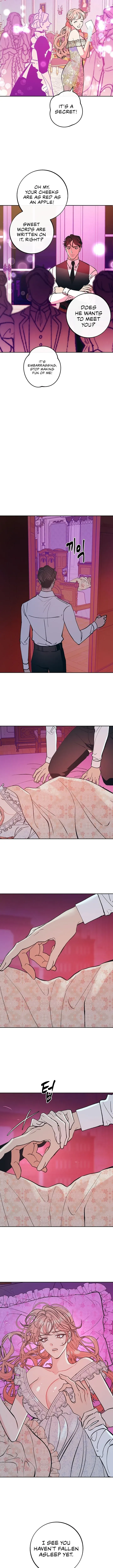 Read Soaking Summer Vacation chapter 34 image 2 on Lezhin