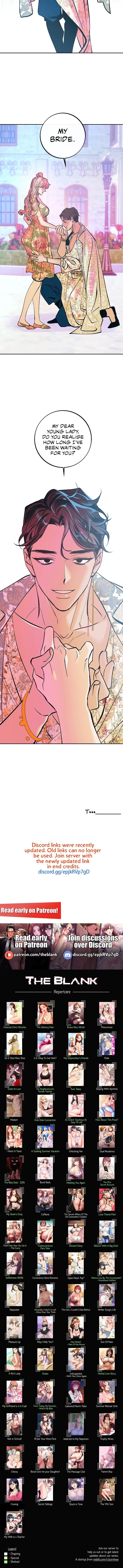 Read Soaking Summer Vacation chapter 37 image 9 on Lezhin