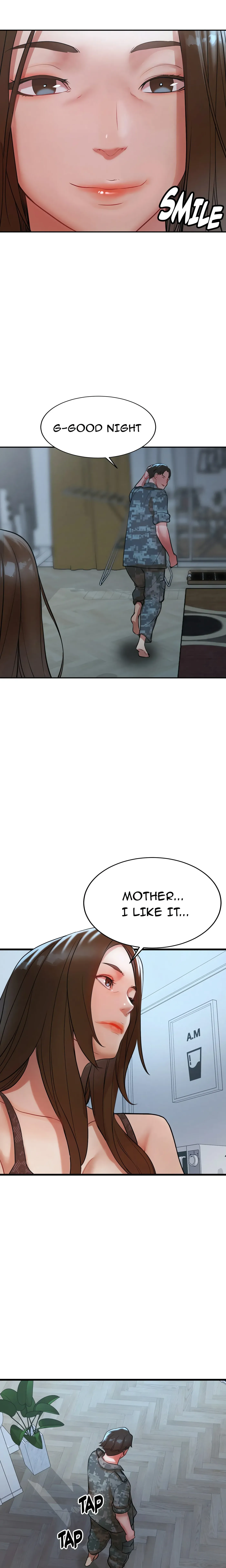 Read Soaping Up My Stepmom chapter 0 image 10 on Lezhin