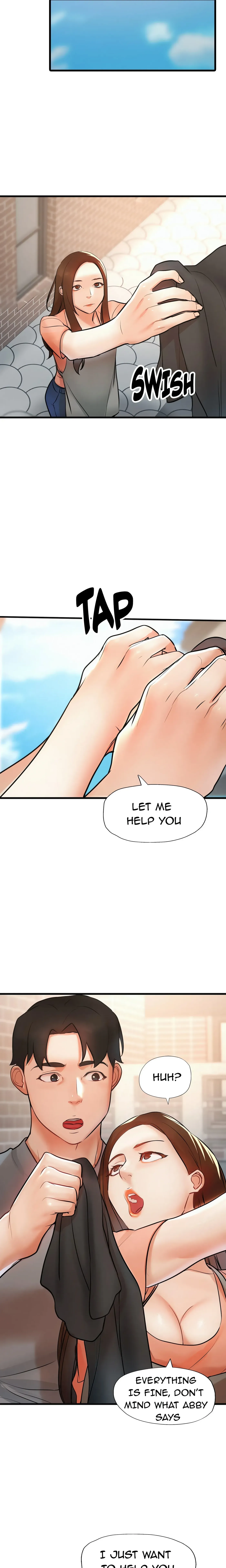 Read Soaping Up My Stepmom chapter 0 image 12 on Lezhin
