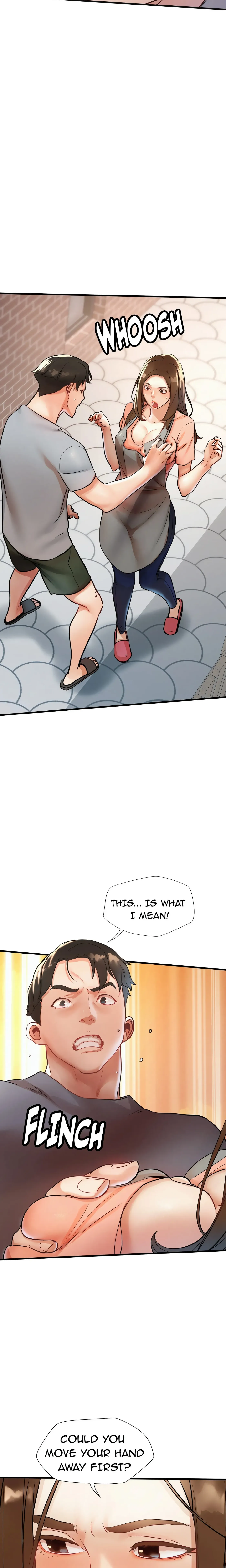 Read Soaping Up My Stepmom chapter 0 image 15 on Lezhin