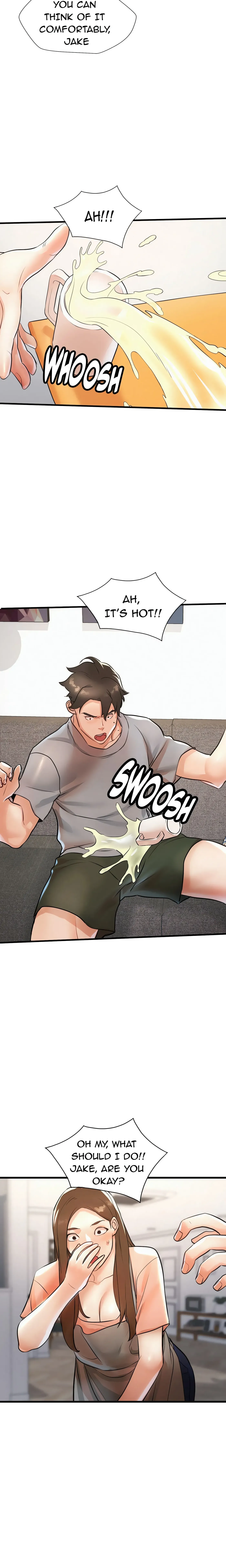 Read Soaping Up My Stepmom chapter 0 image 20 on Lezhin