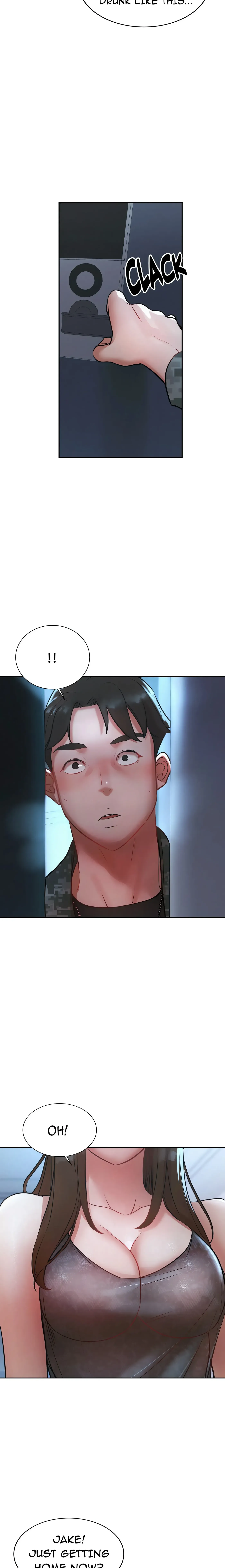 Read Soaping Up My Stepmom chapter 0 image 4 on Lezhin
