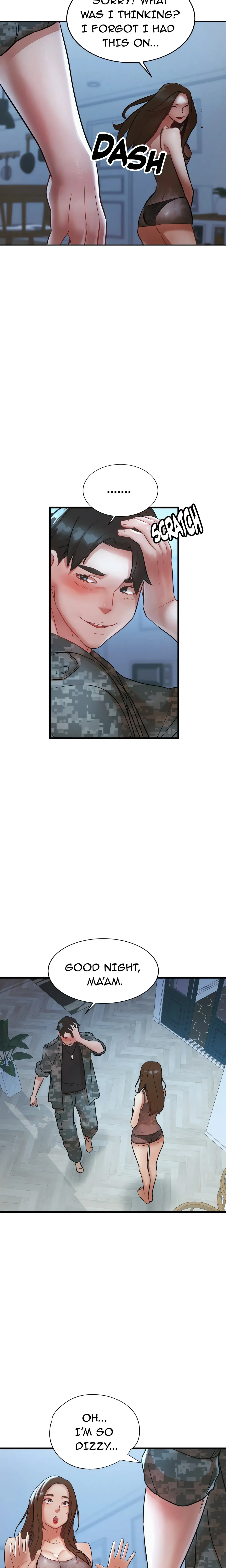Read Soaping Up My Stepmom chapter 0 image 6 on Lezhin