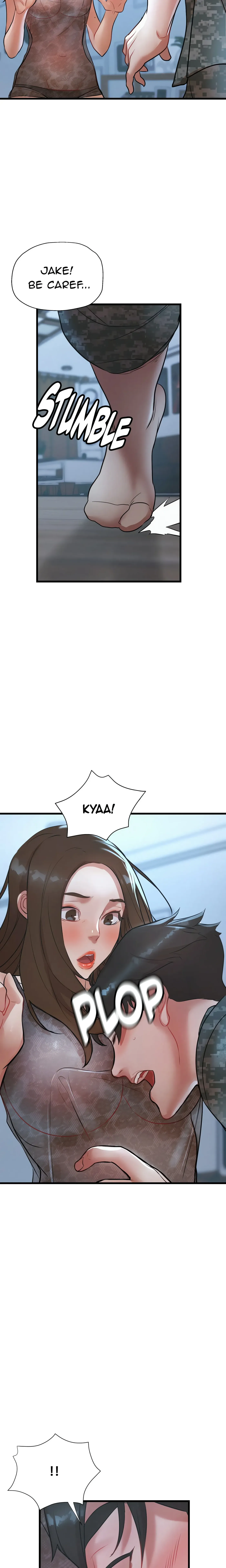 Read Soaping Up My Stepmom chapter 0 image 7 on Lezhin