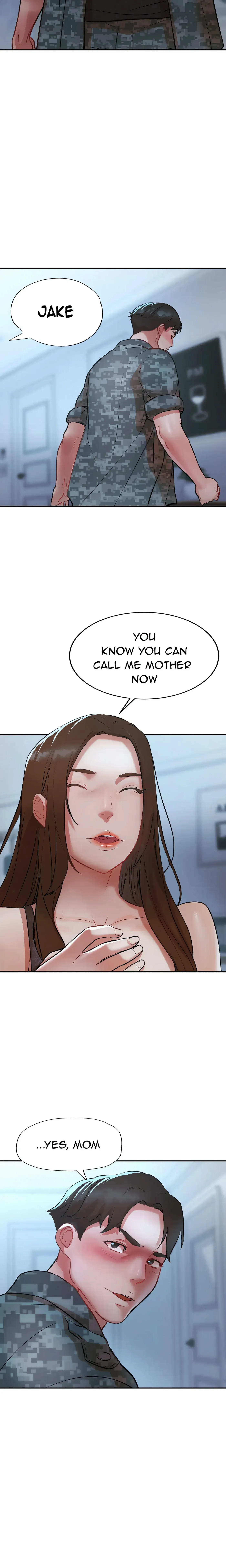 Read Soaping Up My Stepmom chapter 0 image 9 on Lezhin