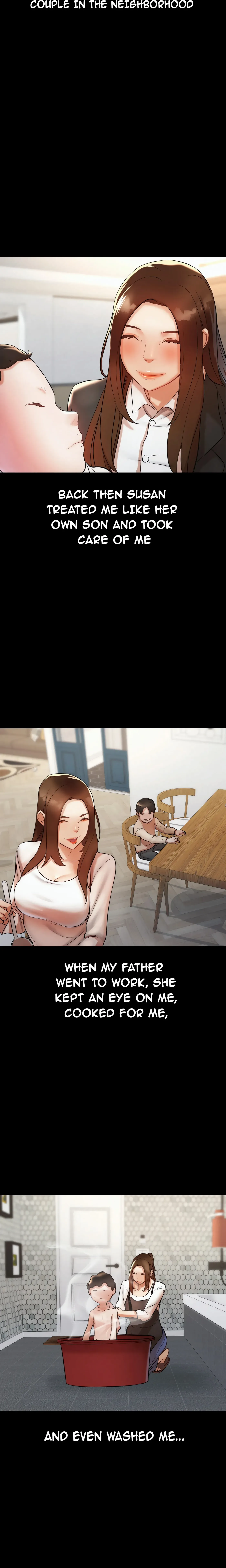 Read Soaping Up My Stepmom chapter 1 image 12 on Lezhin