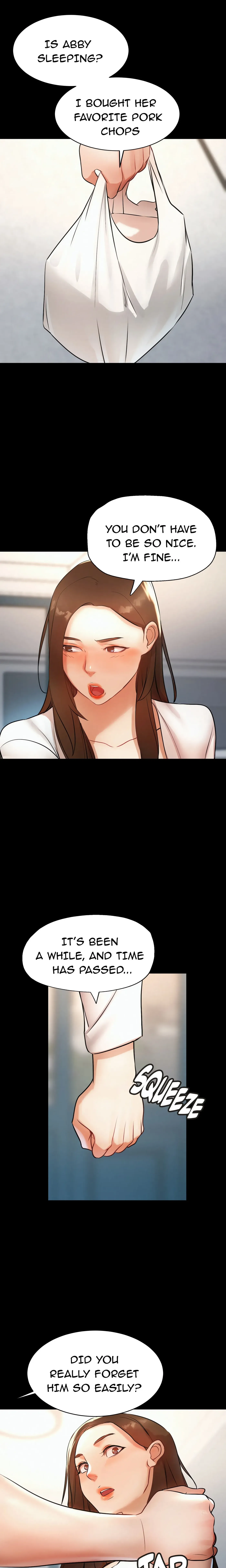 Read Soaping Up My Stepmom chapter 1 image 16 on Lezhin