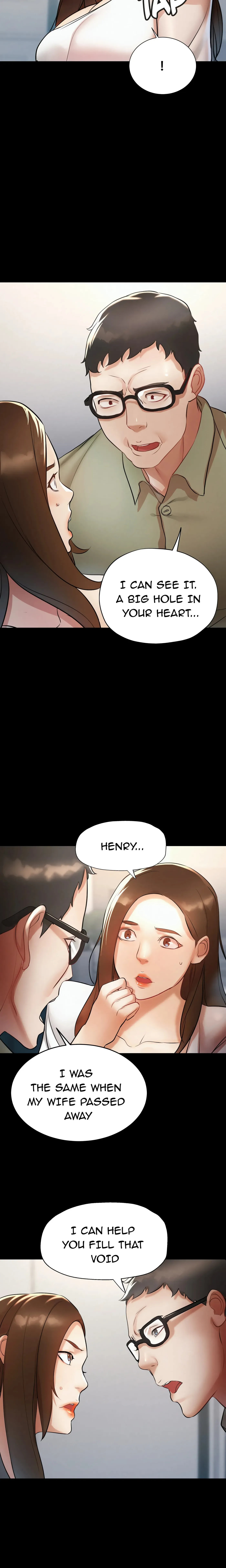 Read Soaping Up My Stepmom chapter 1 image 17 on Lezhin