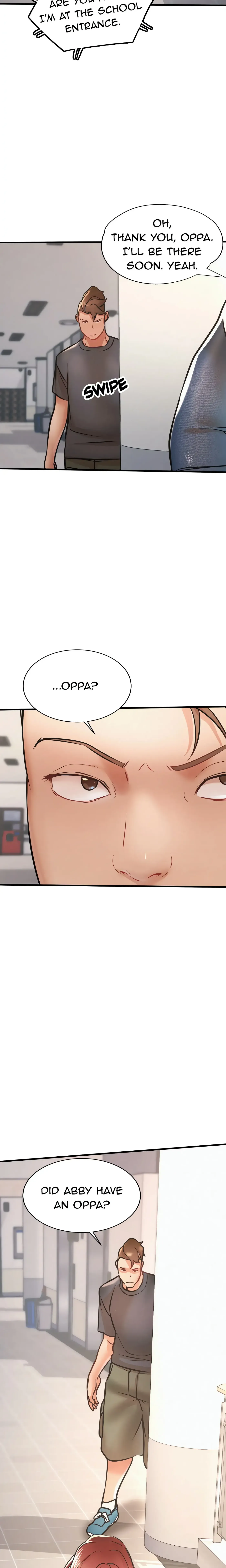 Read Soaping Up My Stepmom chapter 10 image 23 on Lezhin