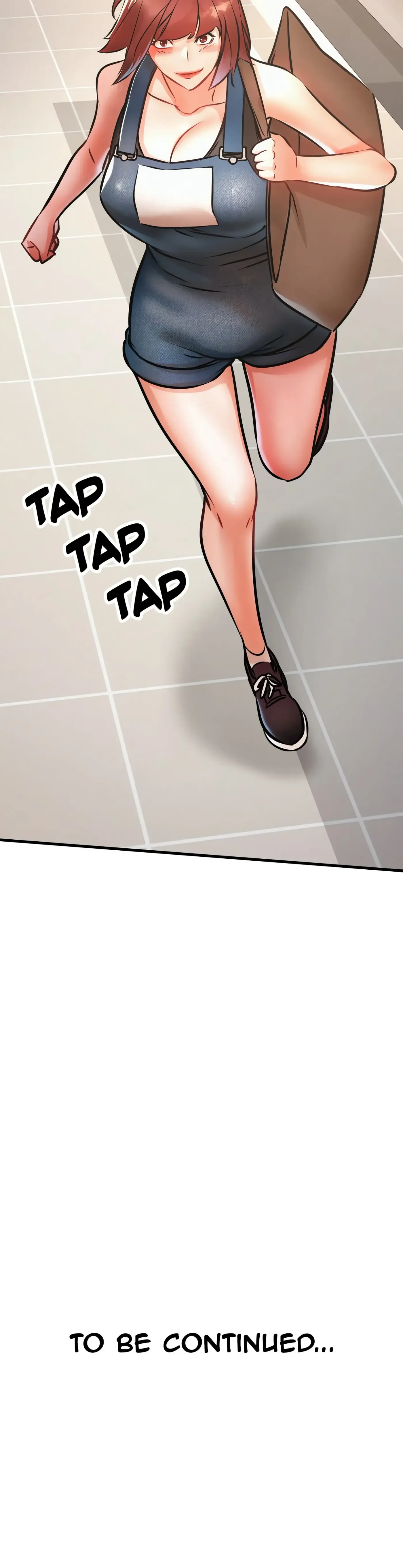 Read Soaping Up My Stepmom chapter 10 image 24 on Lezhin