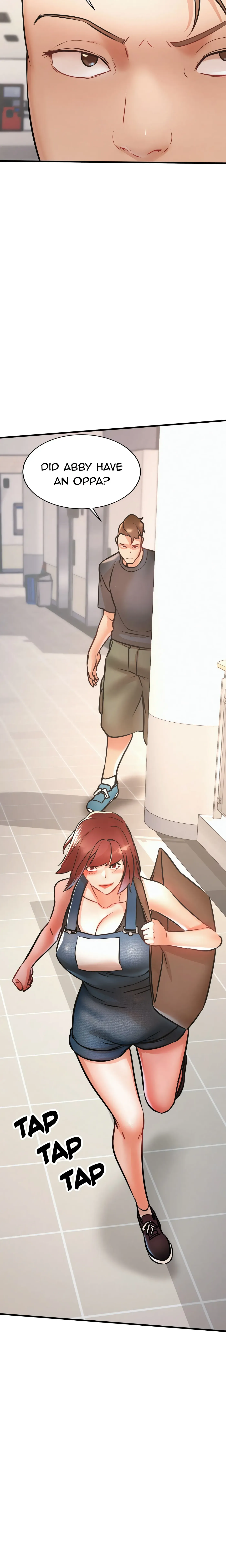 Soaping Up My Stepmom Chapter 11 page 2 - 