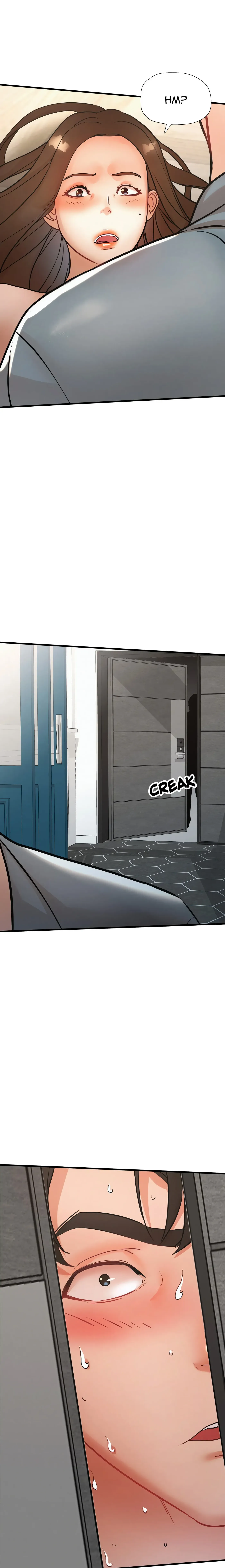 Soaping Up My Stepmom Chapter 11 page 23 - 