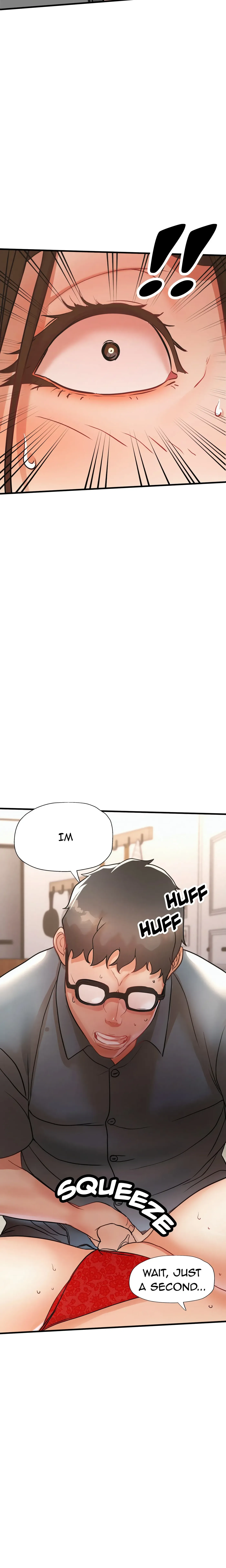Soaping Up My Stepmom Chapter 11 page 24 - 