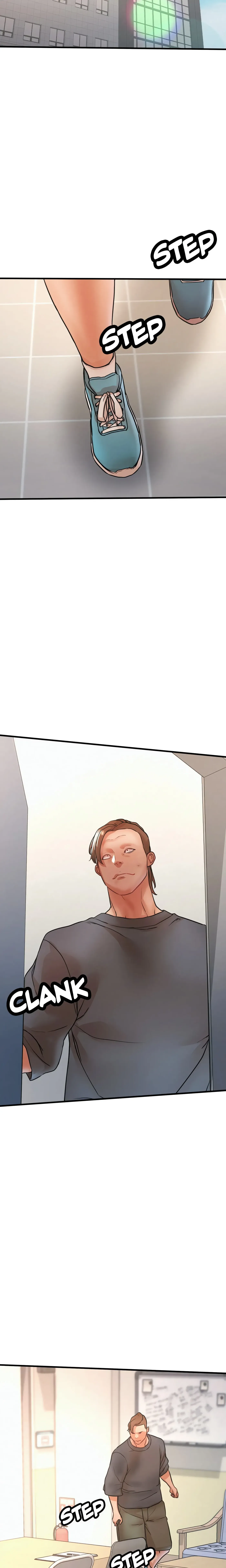 Soaping Up My Stepmom Chapter 11 page 5 - 