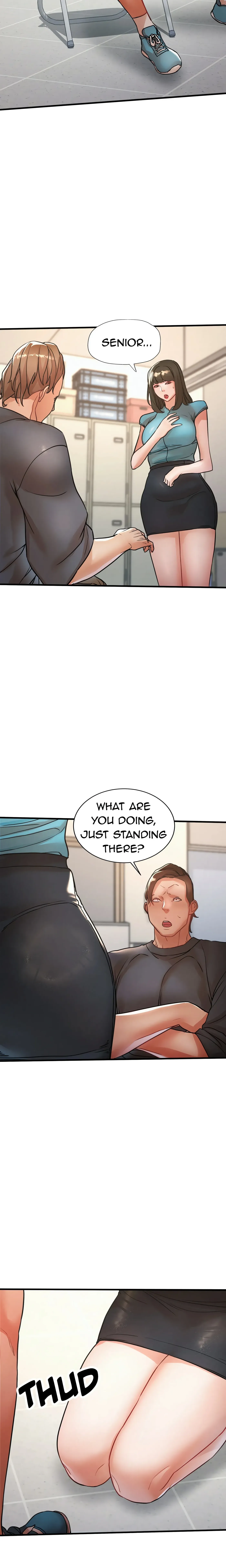 Soaping Up My Stepmom Chapter 11 page 7 - 