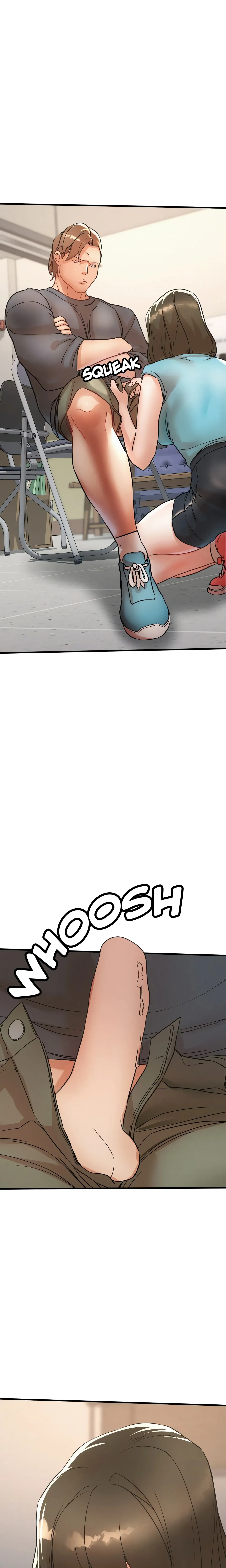Soaping Up My Stepmom Chapter 11 page 8 - 