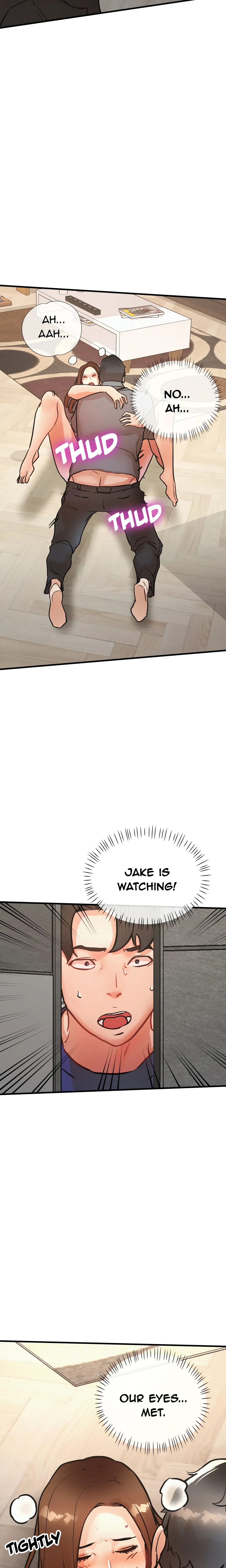 Soaping Up My Stepmom Chapter 12 page 2 - 