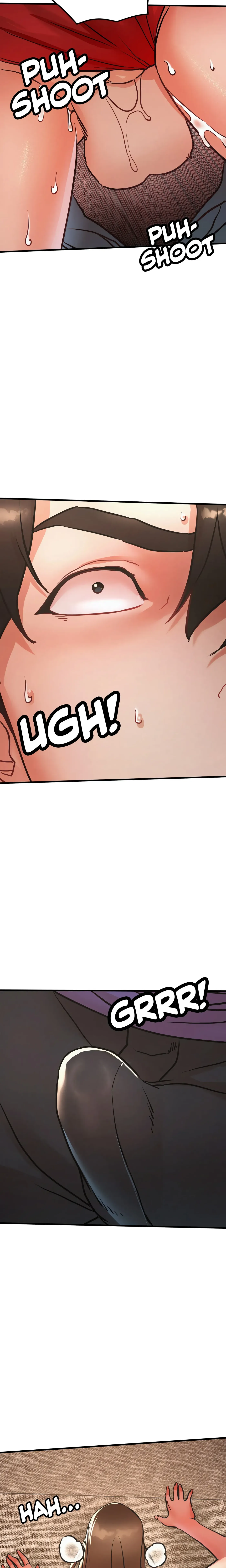 Soaping Up My Stepmom Chapter 12 page 12 - 