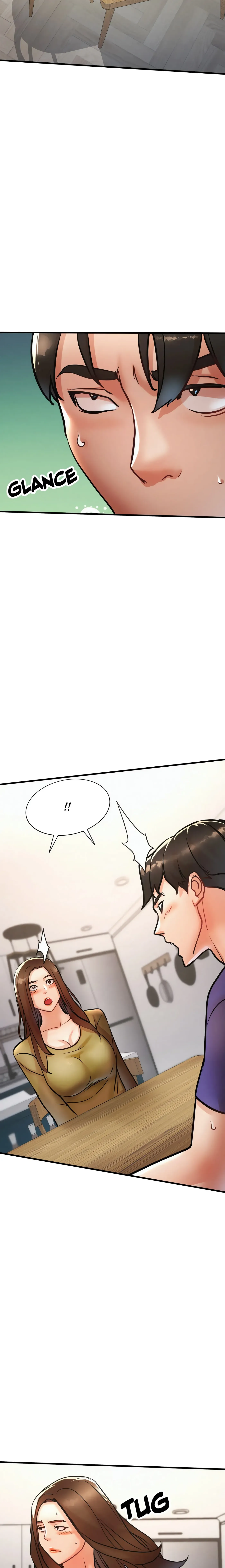 Soaping Up My Stepmom Chapter 12 page 15 - 