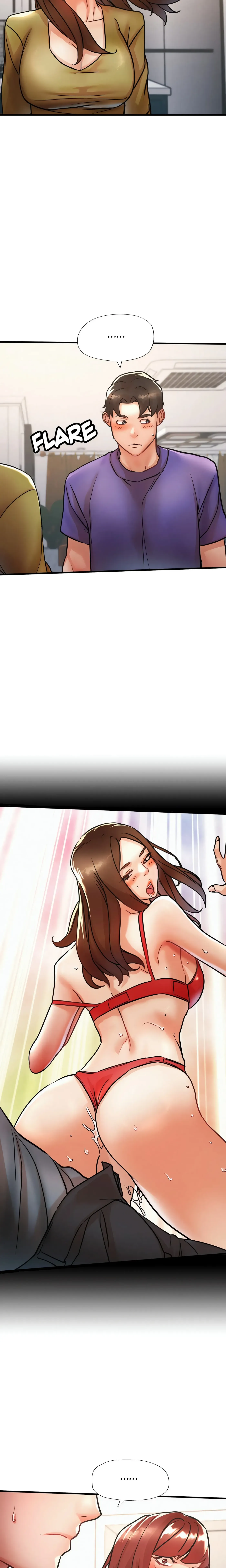 Soaping Up My Stepmom Chapter 12 page 16 - 