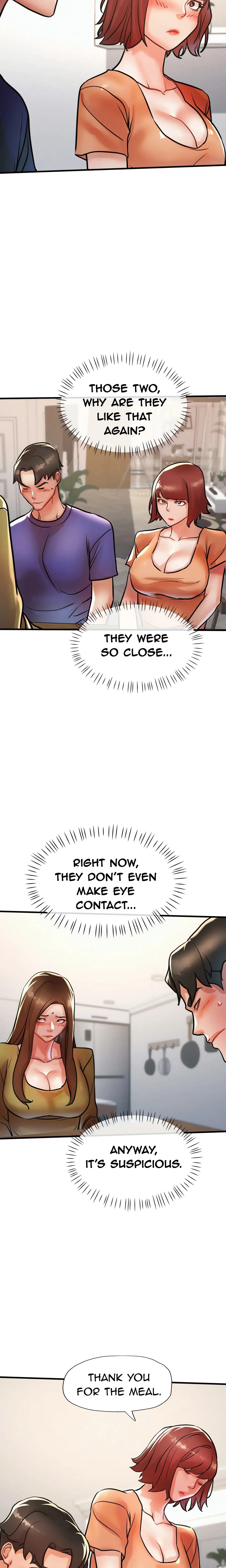 Soaping Up My Stepmom Chapter 12 page 17 - 