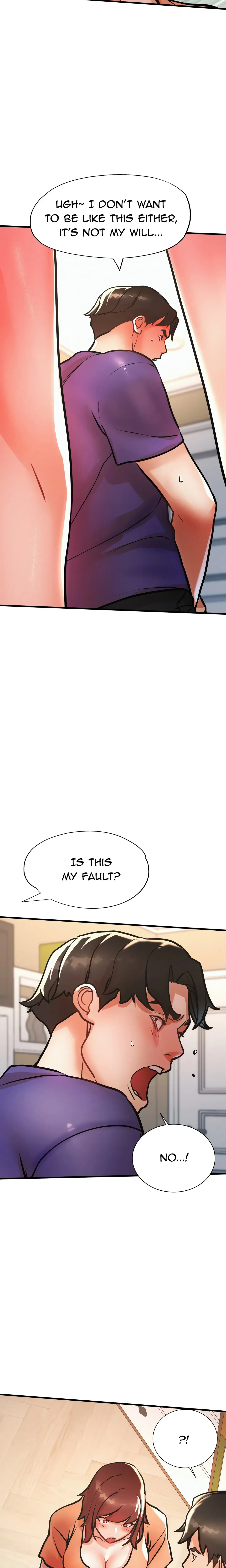 Soaping Up My Stepmom Chapter 12 page 24 - 