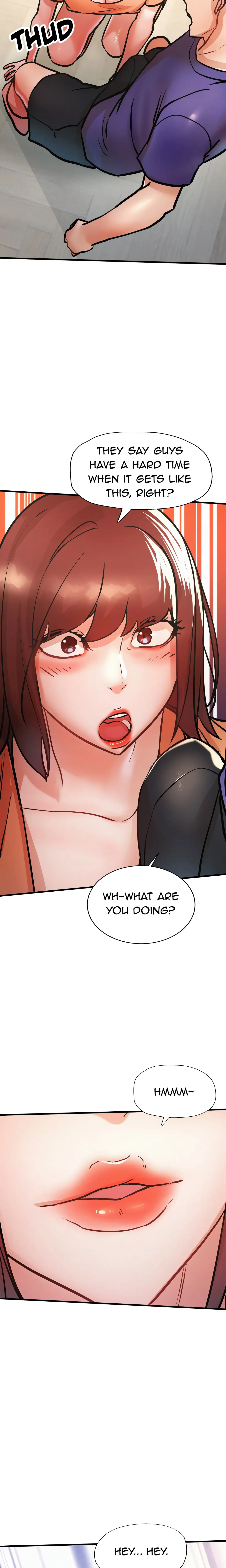 Soaping Up My Stepmom Chapter 12 page 25 - 
