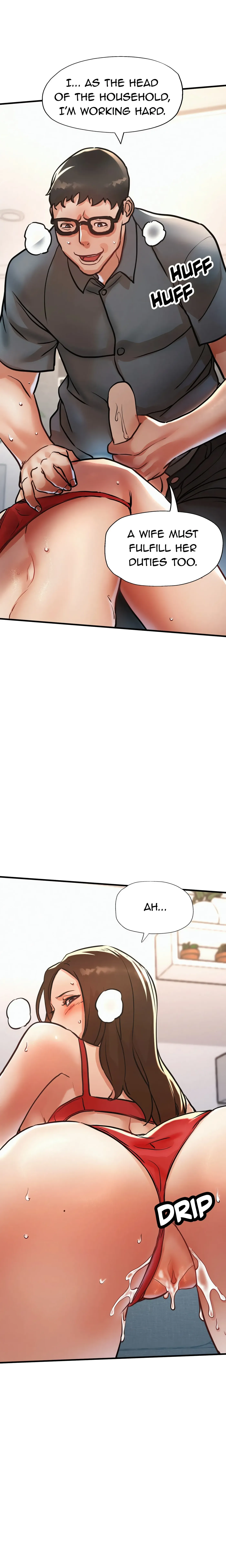 Soaping Up My Stepmom Chapter 12 page 6 - 