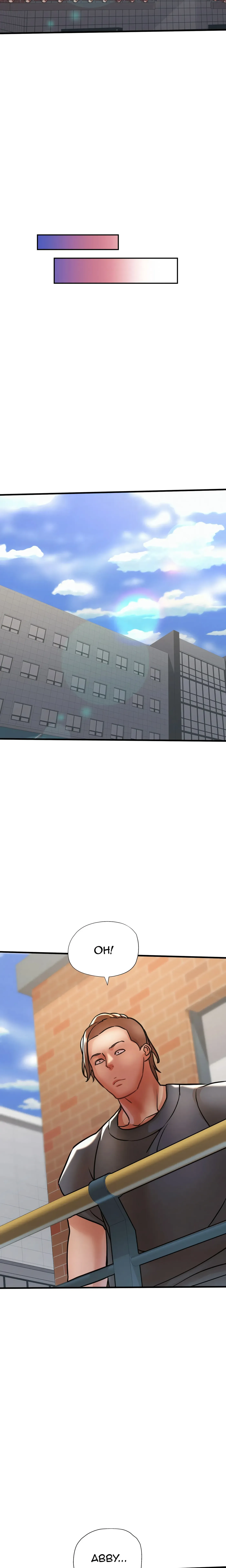 Read Soaping Up My Stepmom chapter 13 image 16 on Lezhin