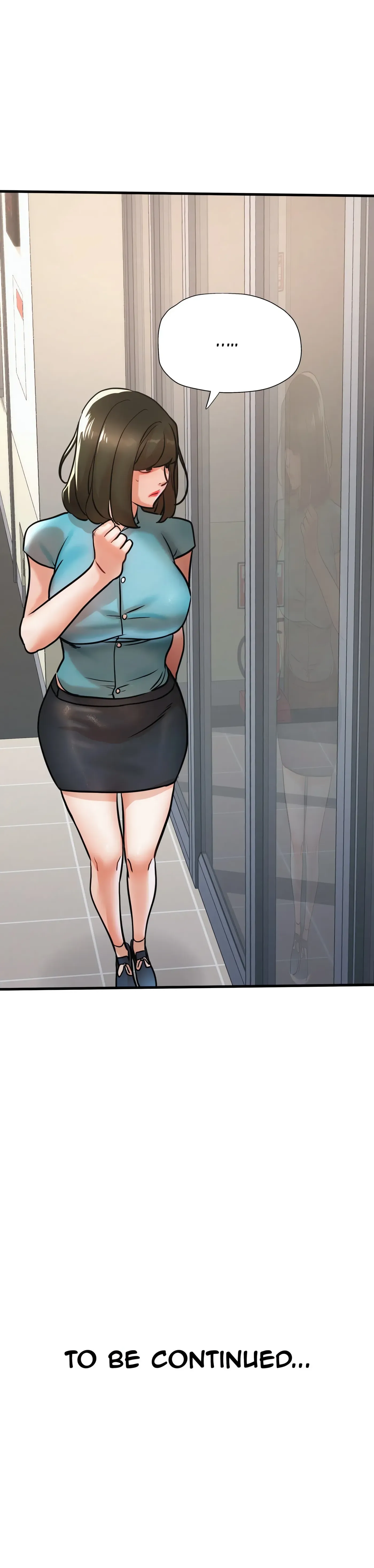 Read Soaping Up My Stepmom chapter 13 image 24 on Lezhin