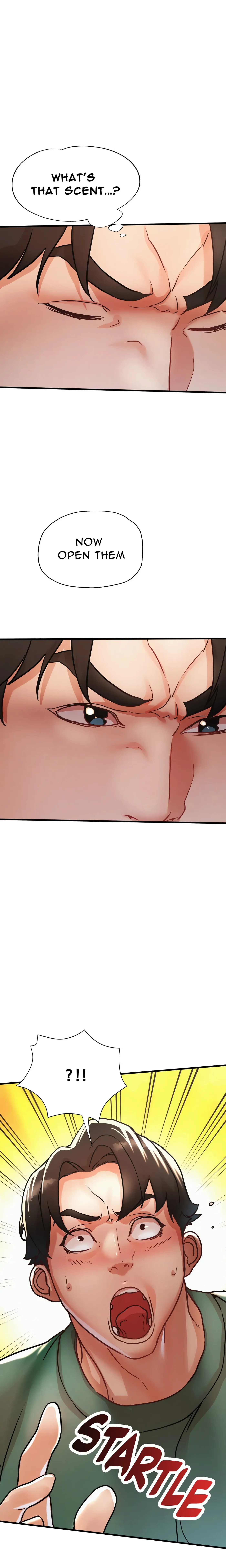 Soaping Up My Stepmom Chapter 14 page 14 - 