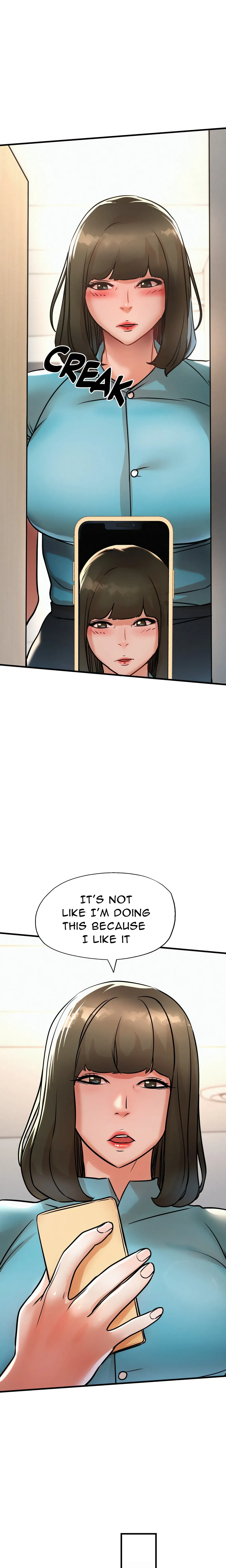 Soaping Up My Stepmom Chapter 14 page 22 - 
