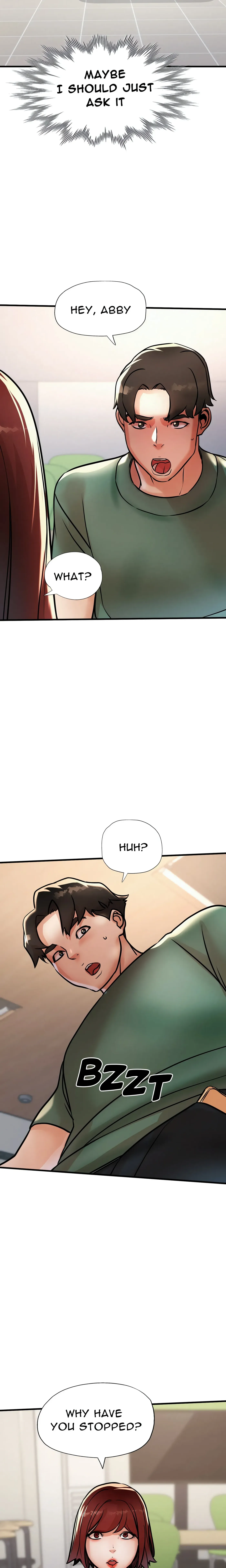 Soaping Up My Stepmom Chapter 14 page 24 - 